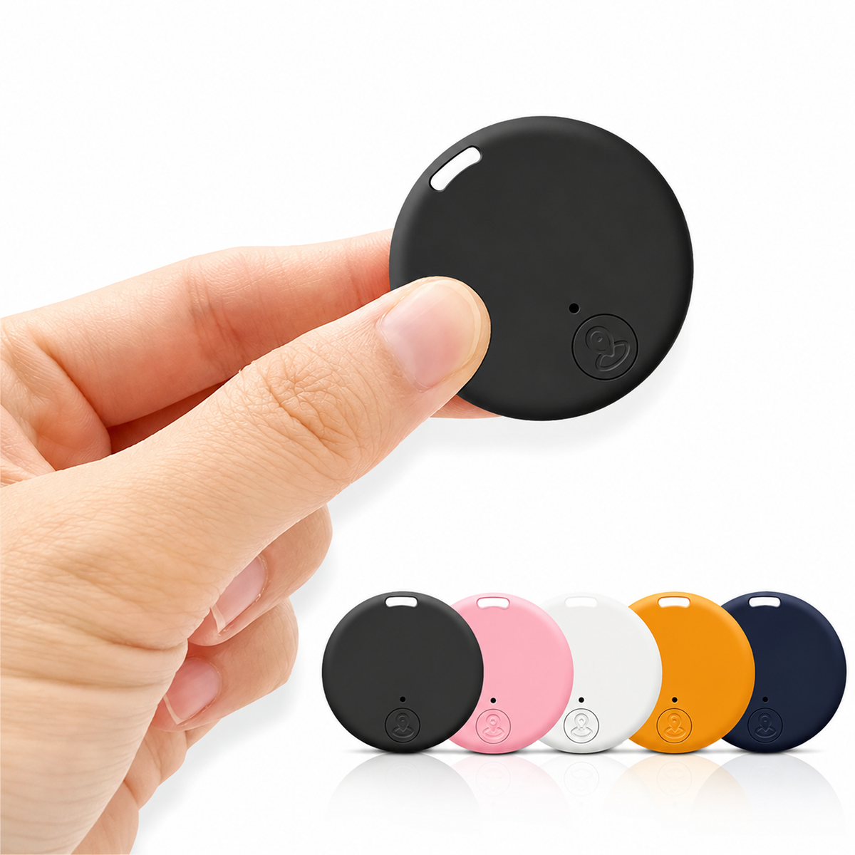 Bluetooth Item Tracker