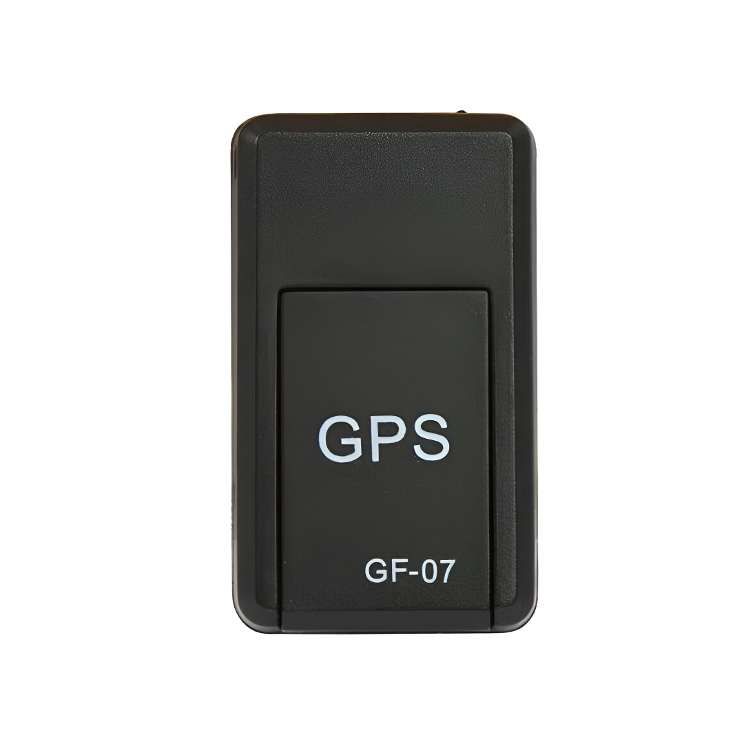 GPS Tracker Portable Magnetic Real Time Vehicle Tracking Device