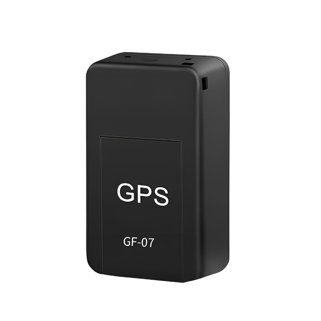 GPS zařízení pro sledování aut s magnetem pro kola a motorky