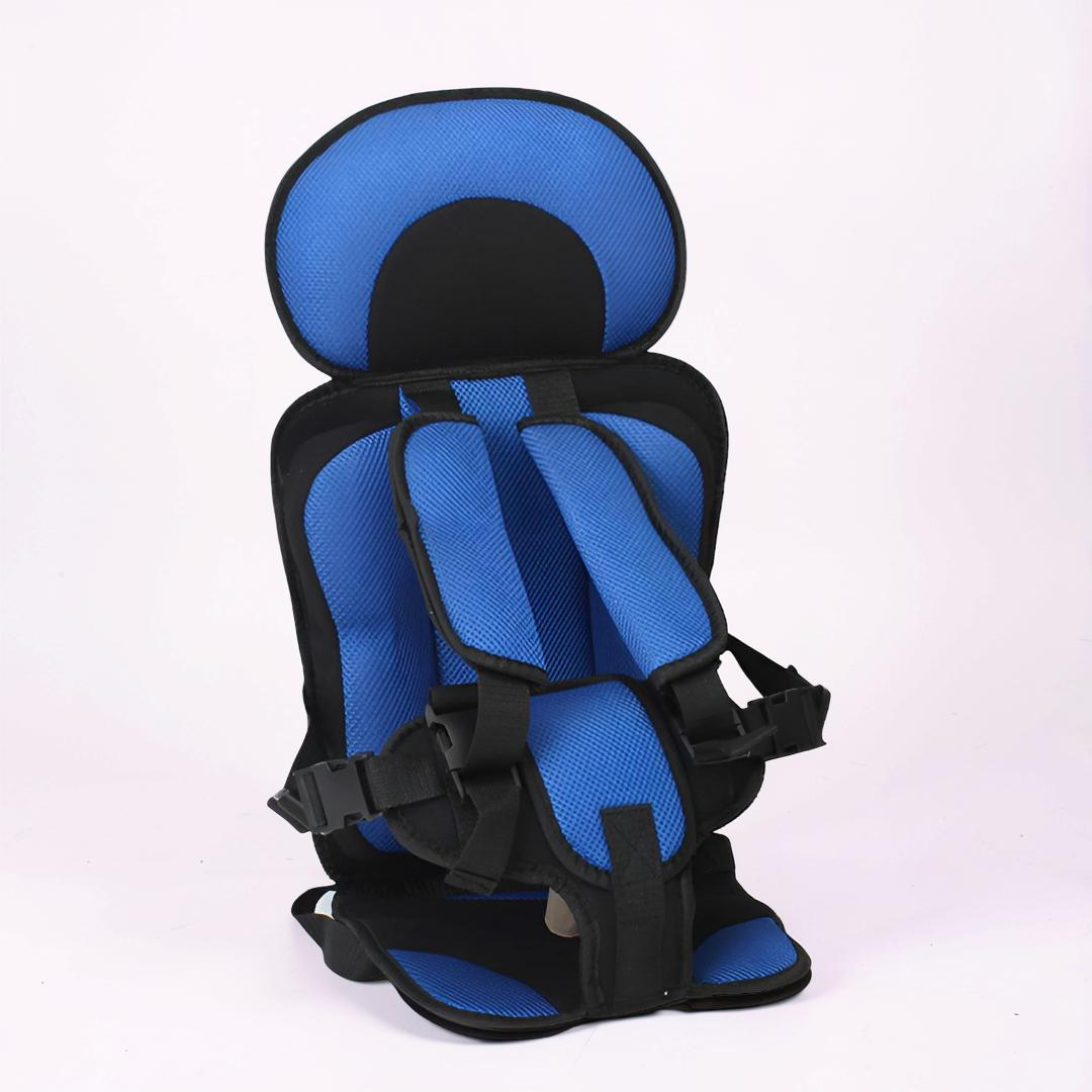 Portable Child Support Seat Foldable Harness Adjustable