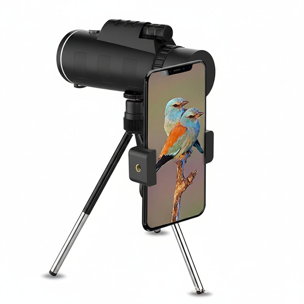 Télescope portable étanche à vision nocturne
