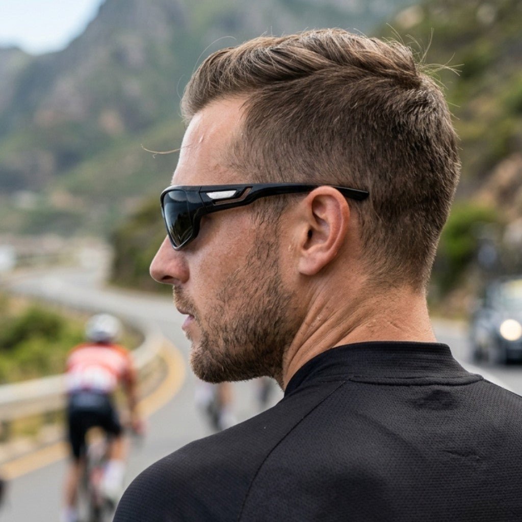 Gafas de sol militares polarizadas con protección UV