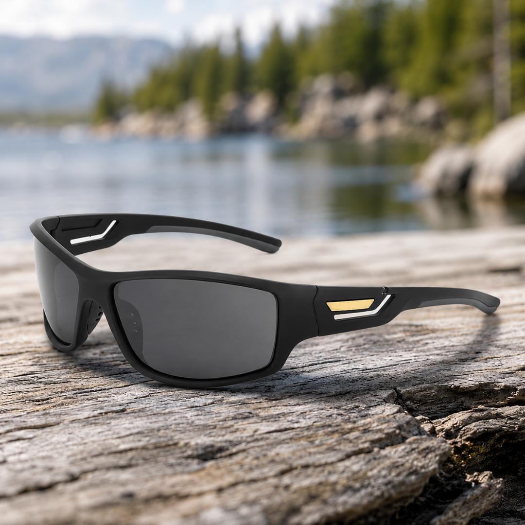 Gafas de sol militares polarizadas con protección UV