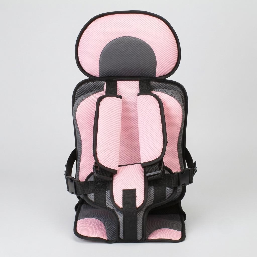 Rehausseur Auto Portable Voyage Compact Enfant