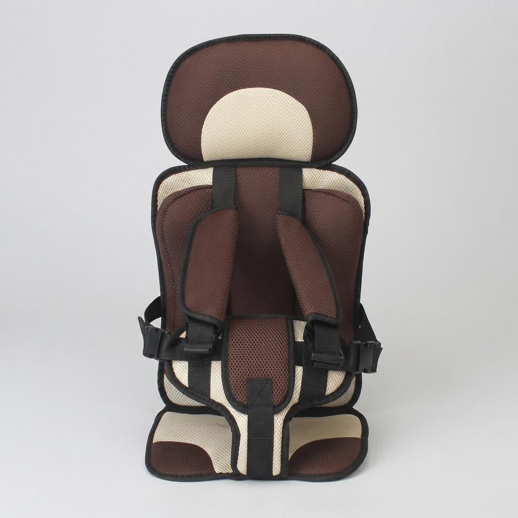 Rehausseur Auto Portable Voyage Compact Enfant