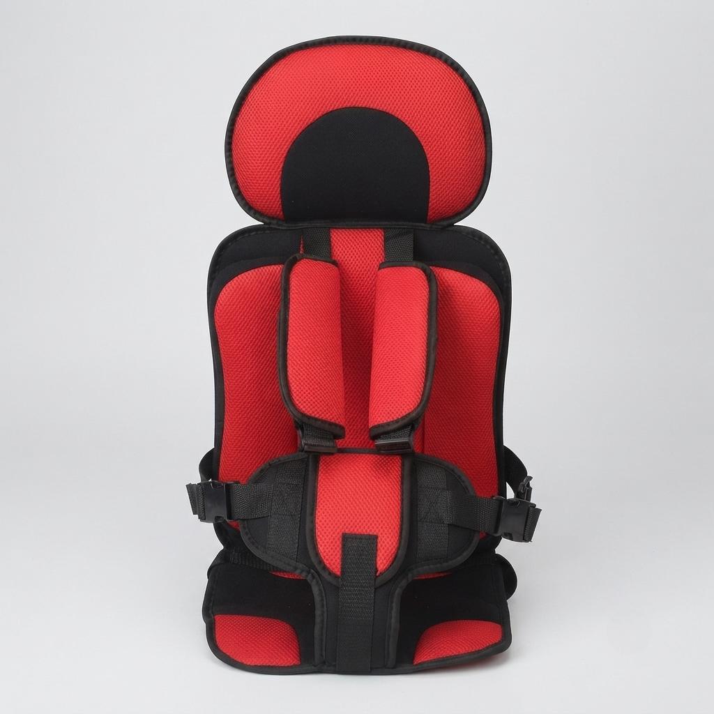 Rehausseur Auto Portable Voyage Compact Enfant