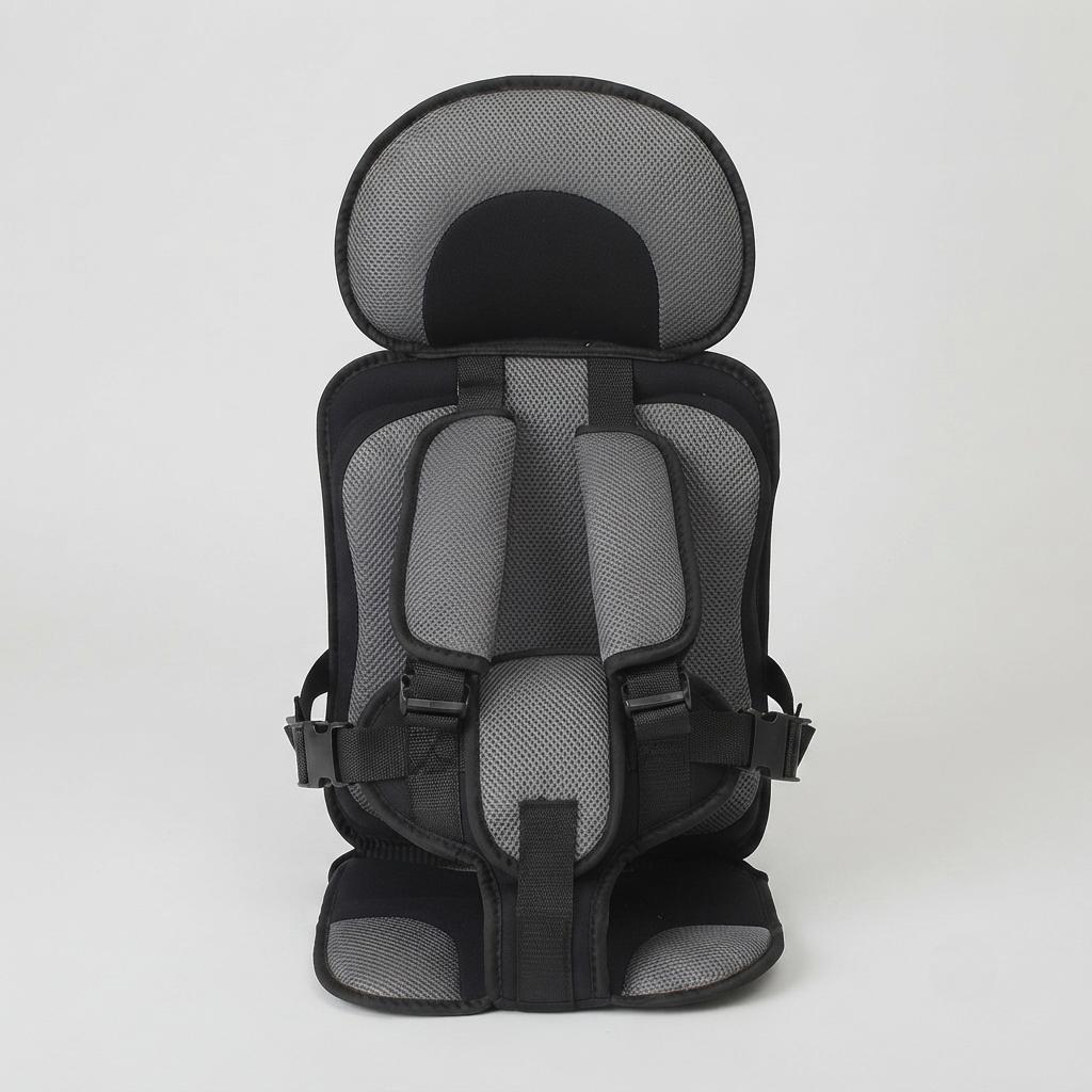 Rehausseur Auto Portable Voyage Compact Enfant