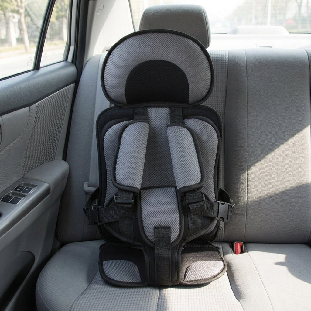 Car Seat Portable Child Booster Travel Harness