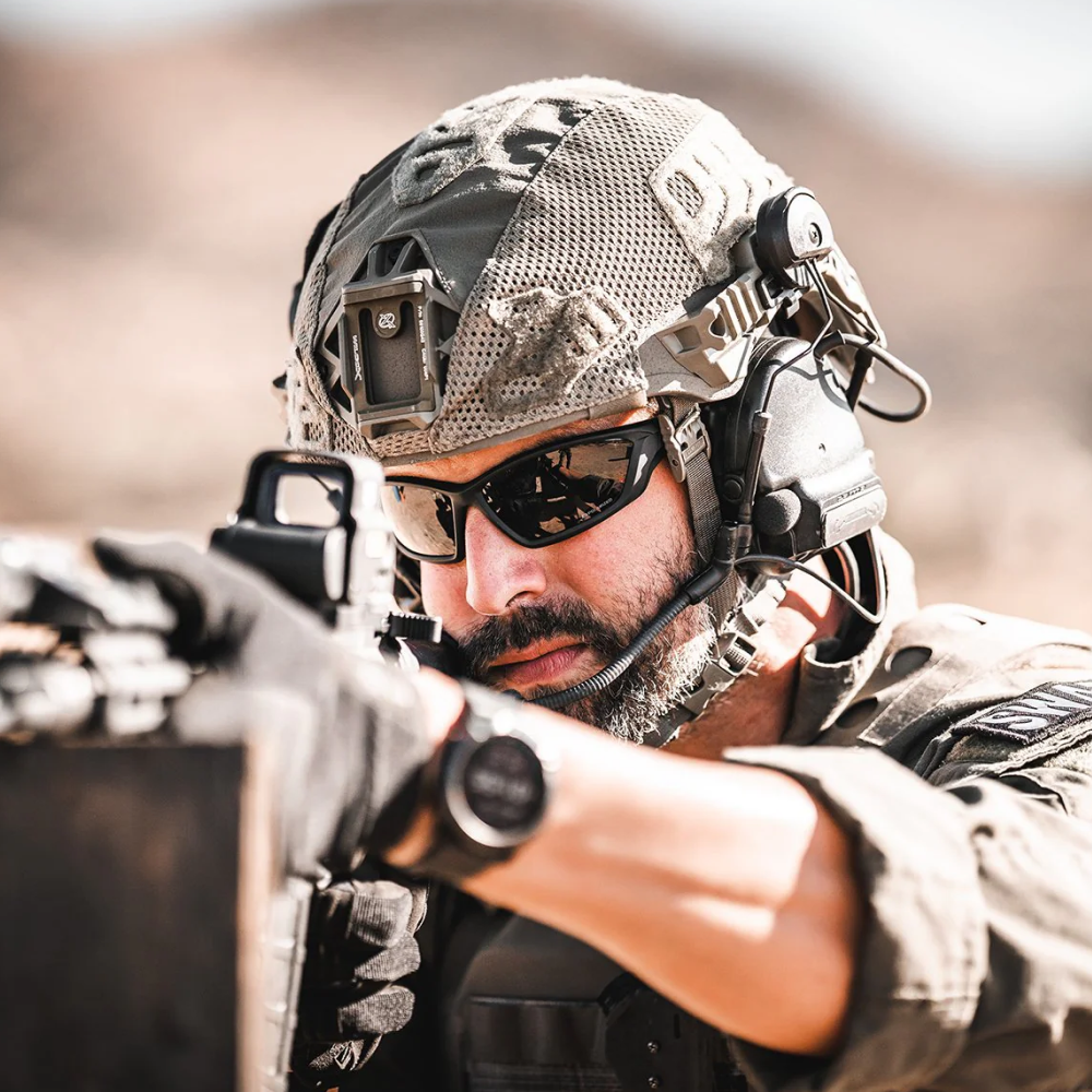 Gafas de sol militares polarizadas con protección UV