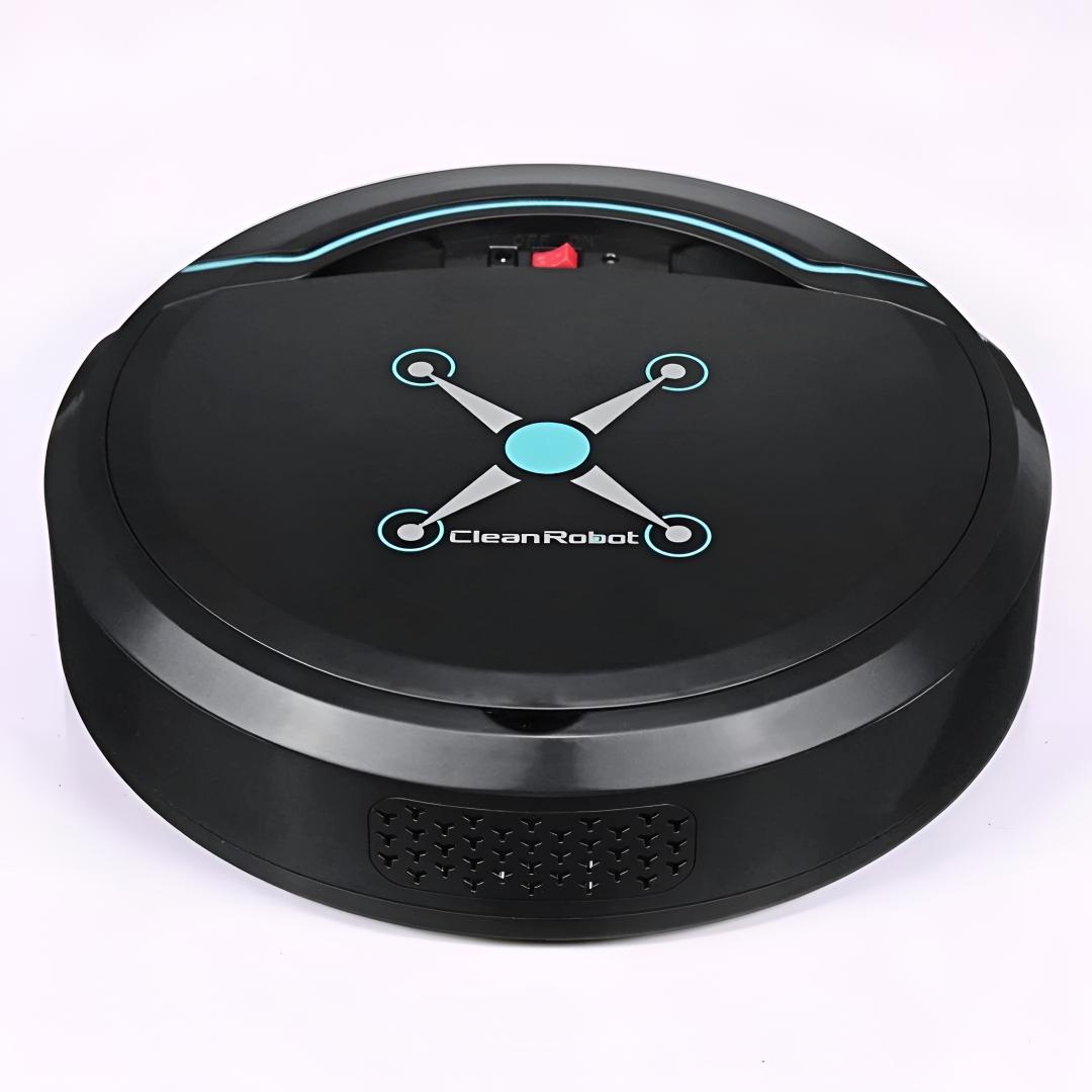 Robot Vacuum Cleaner Smart Automatic Floor Mop