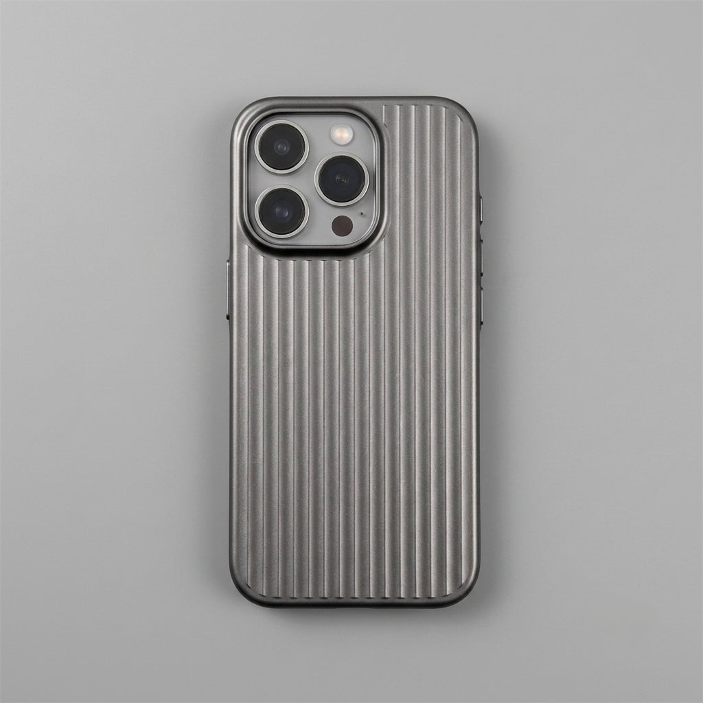TitanArmor | Ultra-Thin Shockproof Phone Case