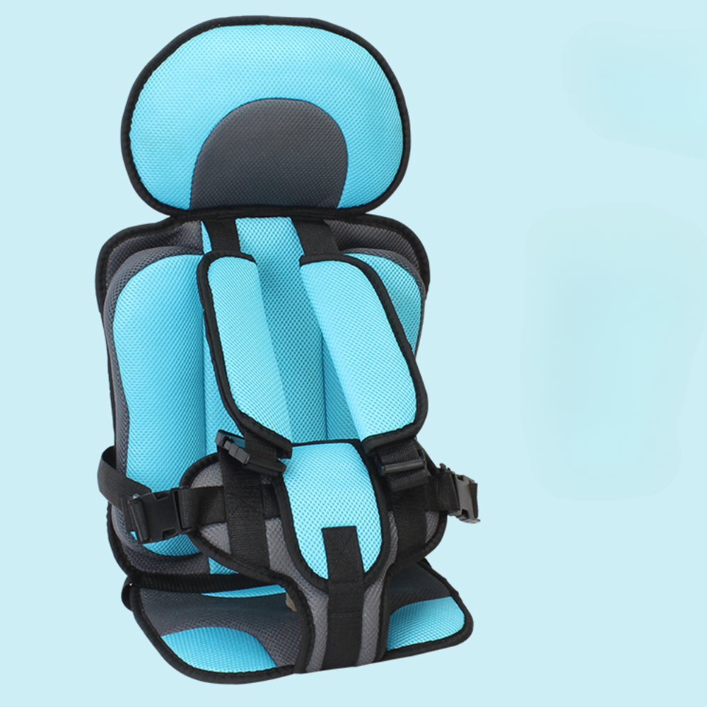 Rehausseur Auto Portable Voyage Compact Enfant
