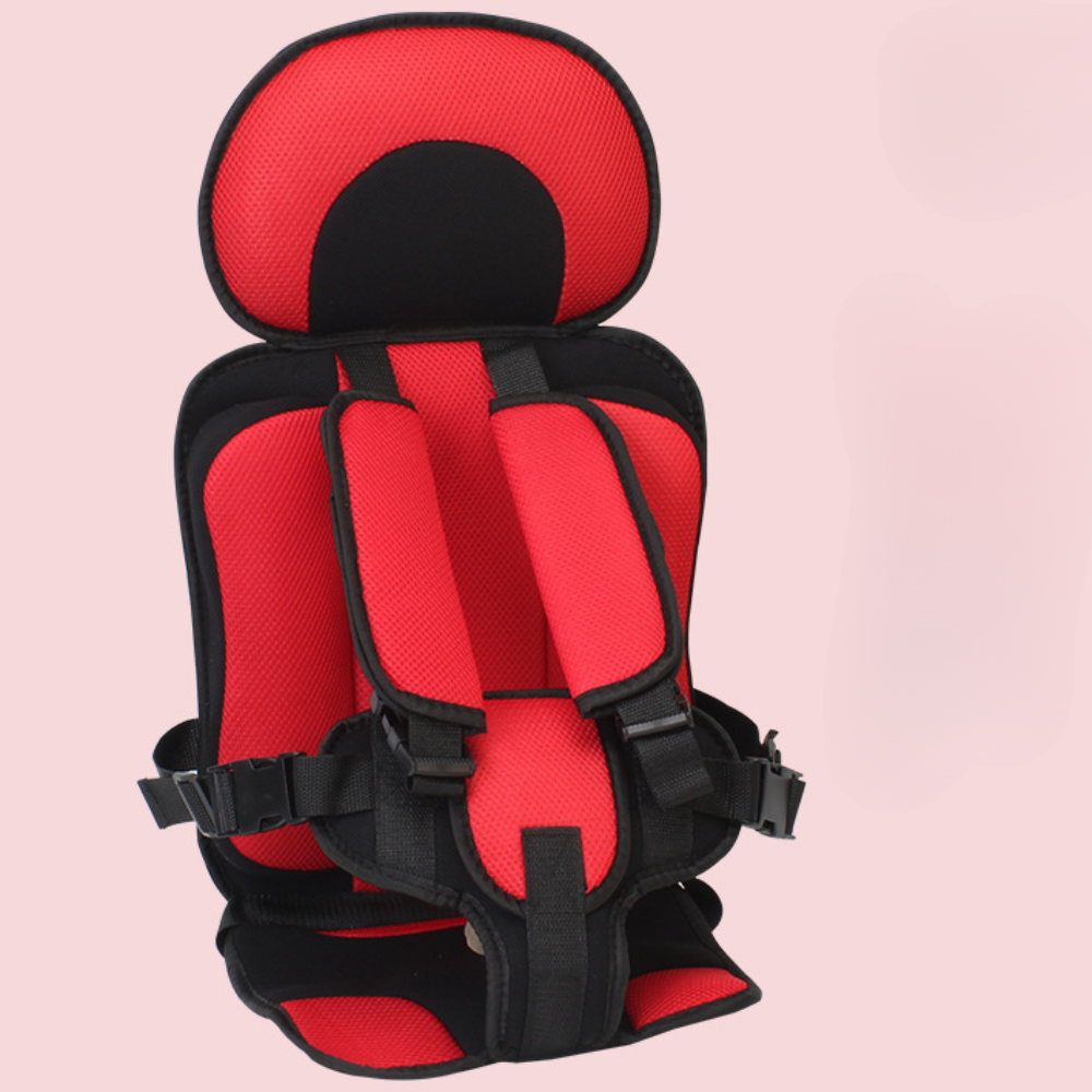 Rehausseur Auto Portable Voyage Compact Enfant