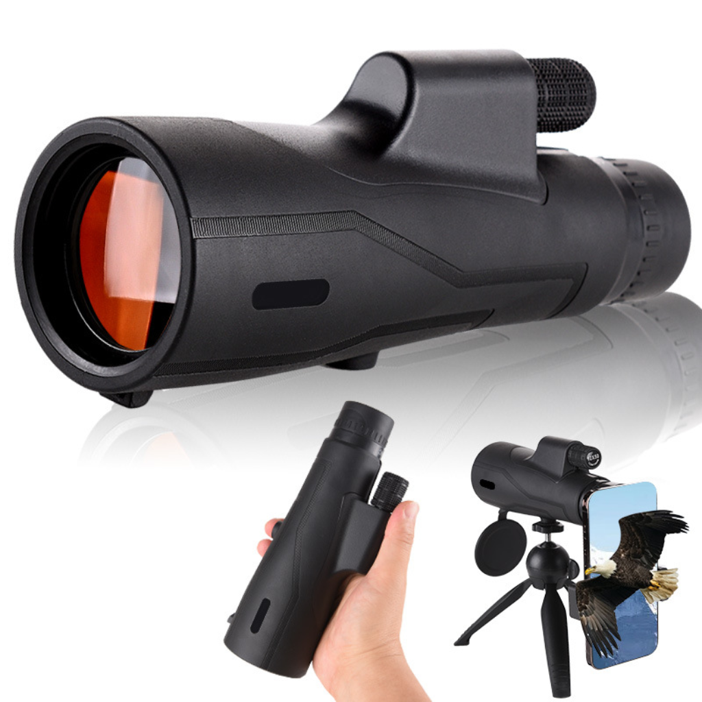 Télescope portable étanche à vision nocturne