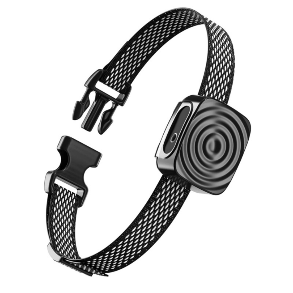 Anti Bark Dog Collar for Small, Medium and Large Dogs