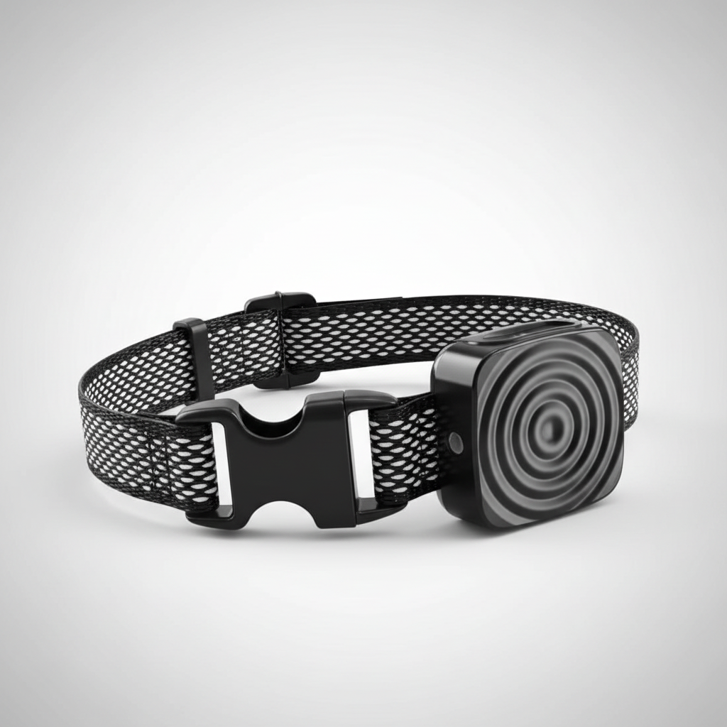 Anti Bark Dog Collar for Small, Medium and Large Dogs