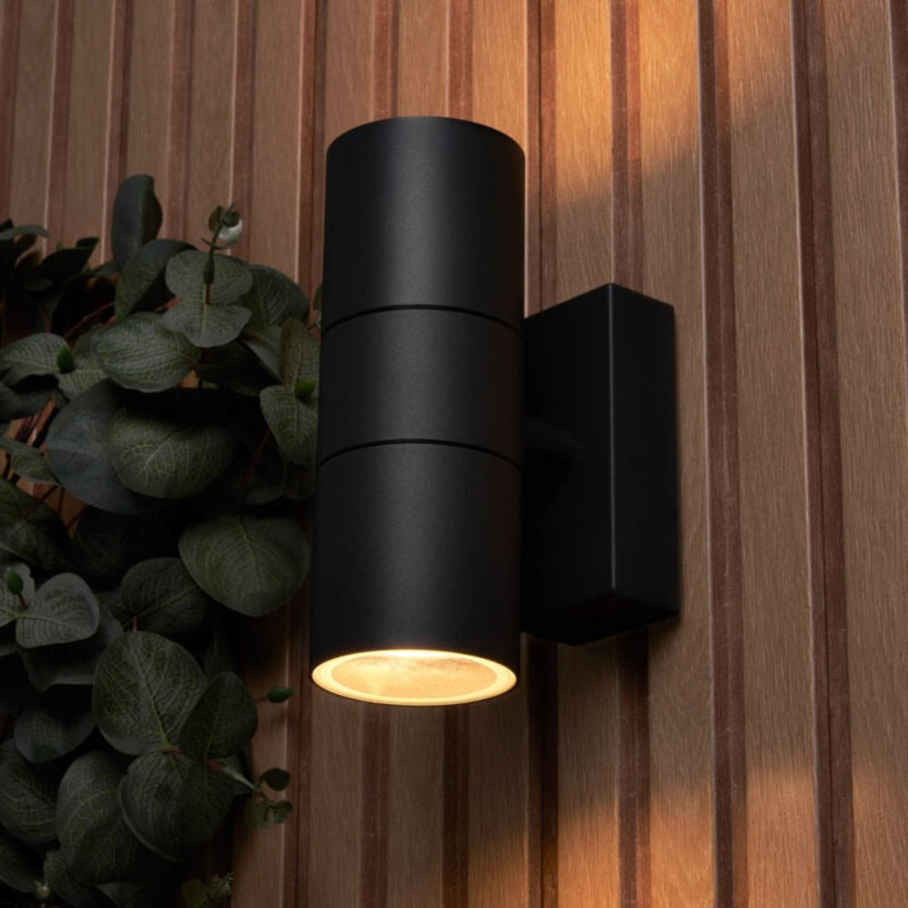 Wall Light Outdoor Sconce LED Up Down Waterproof Lighting